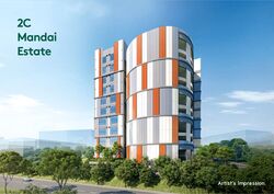Ecofood @ Mandai (D25), Factory #511736131